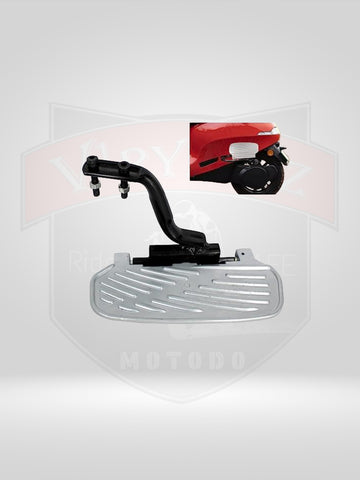 OLA LADIES FOOTREST