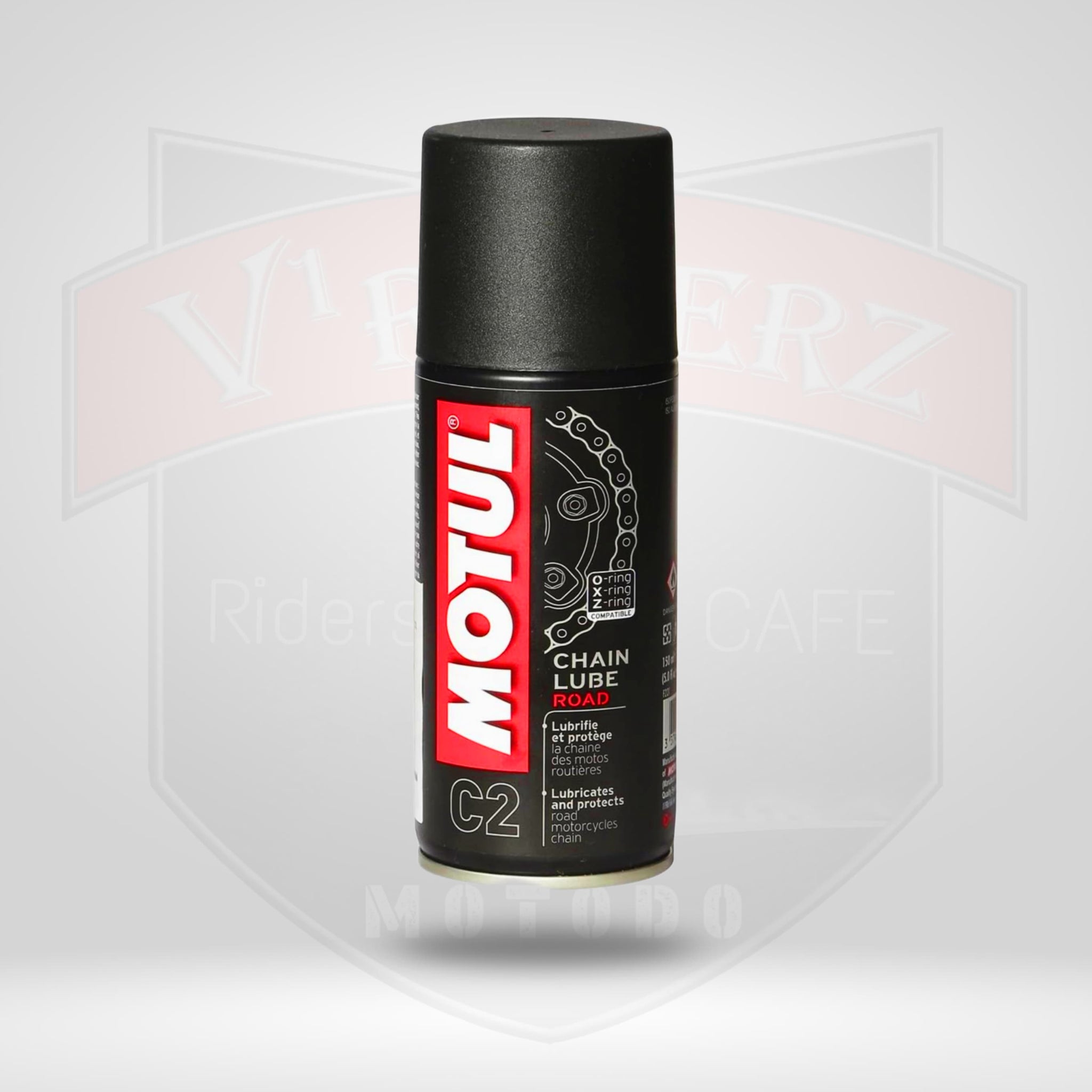 CHAIN LUBE 150 ML