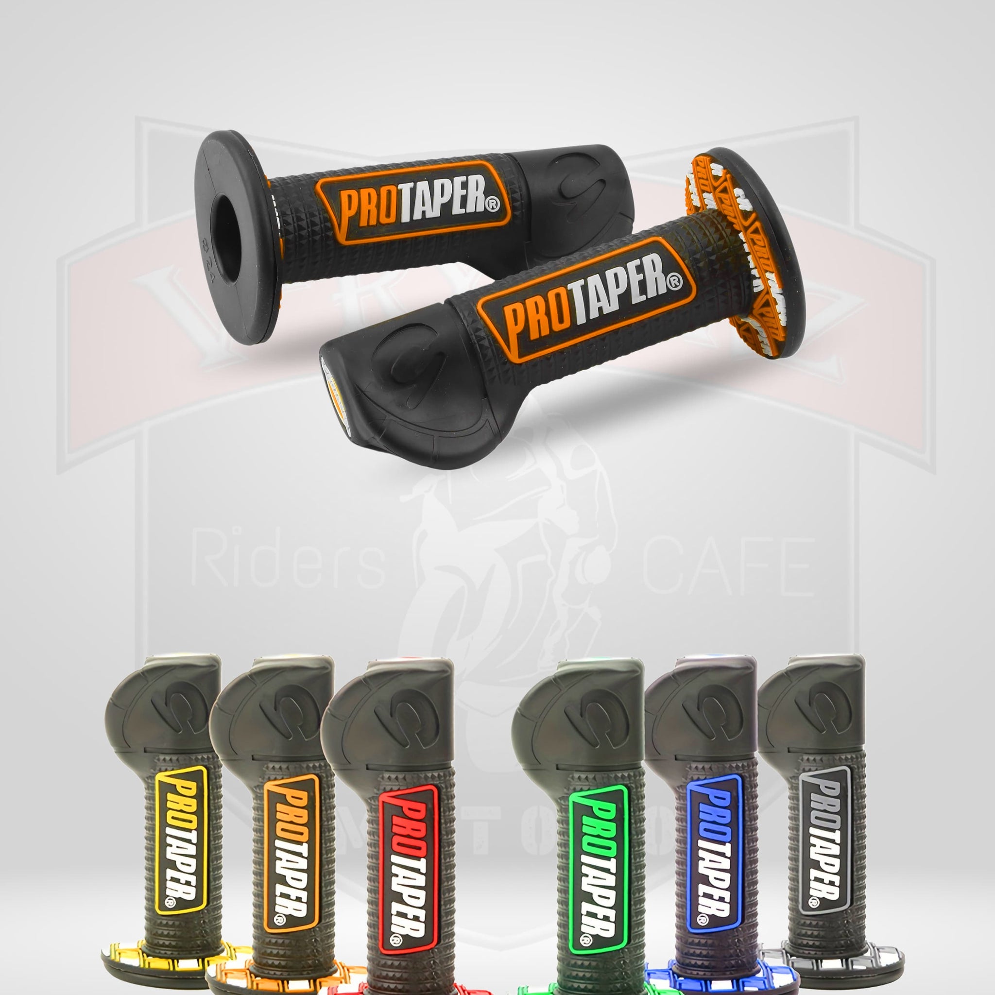 PRO-TAPPER WRIST SUPPORT GRIP
