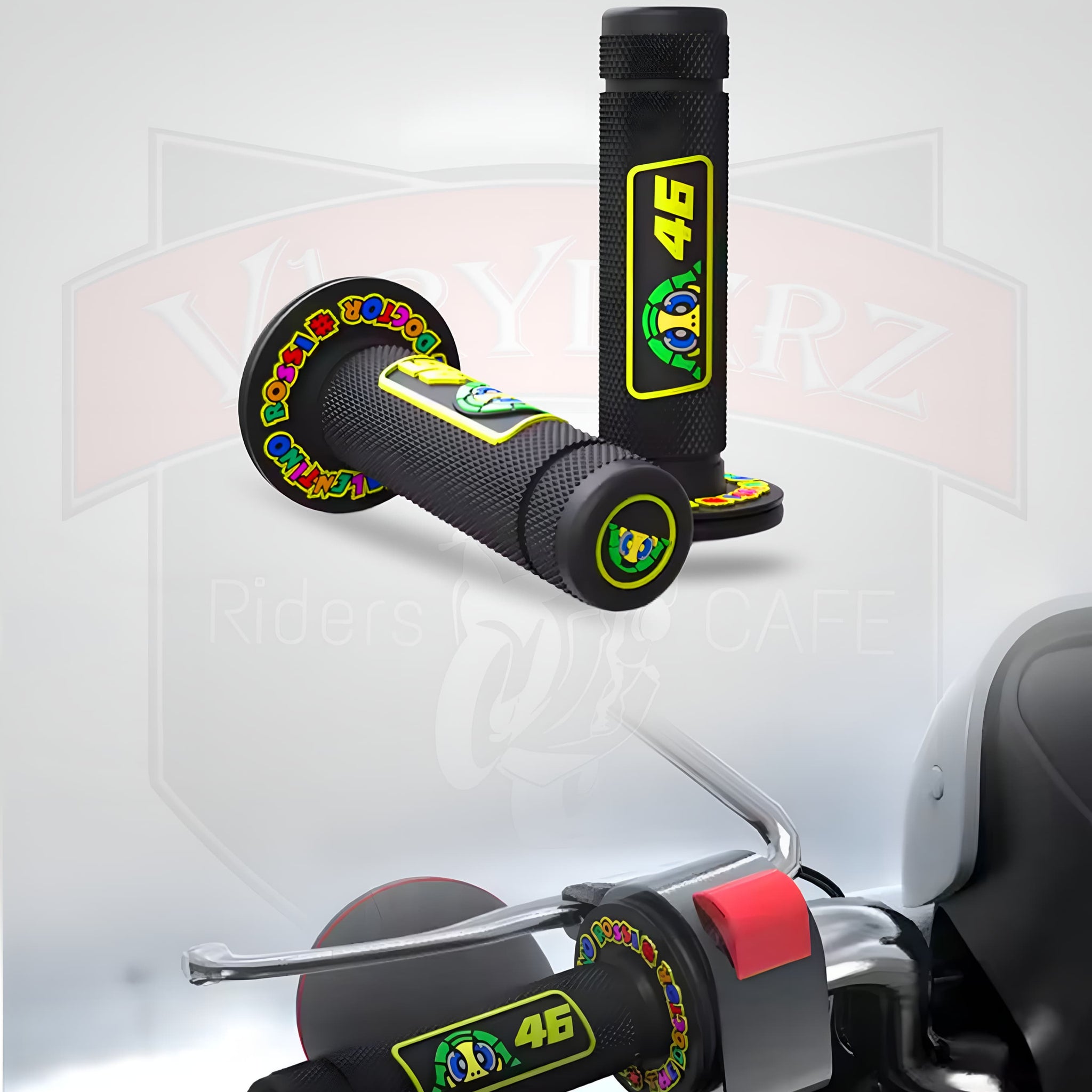 VR 46 GRIP