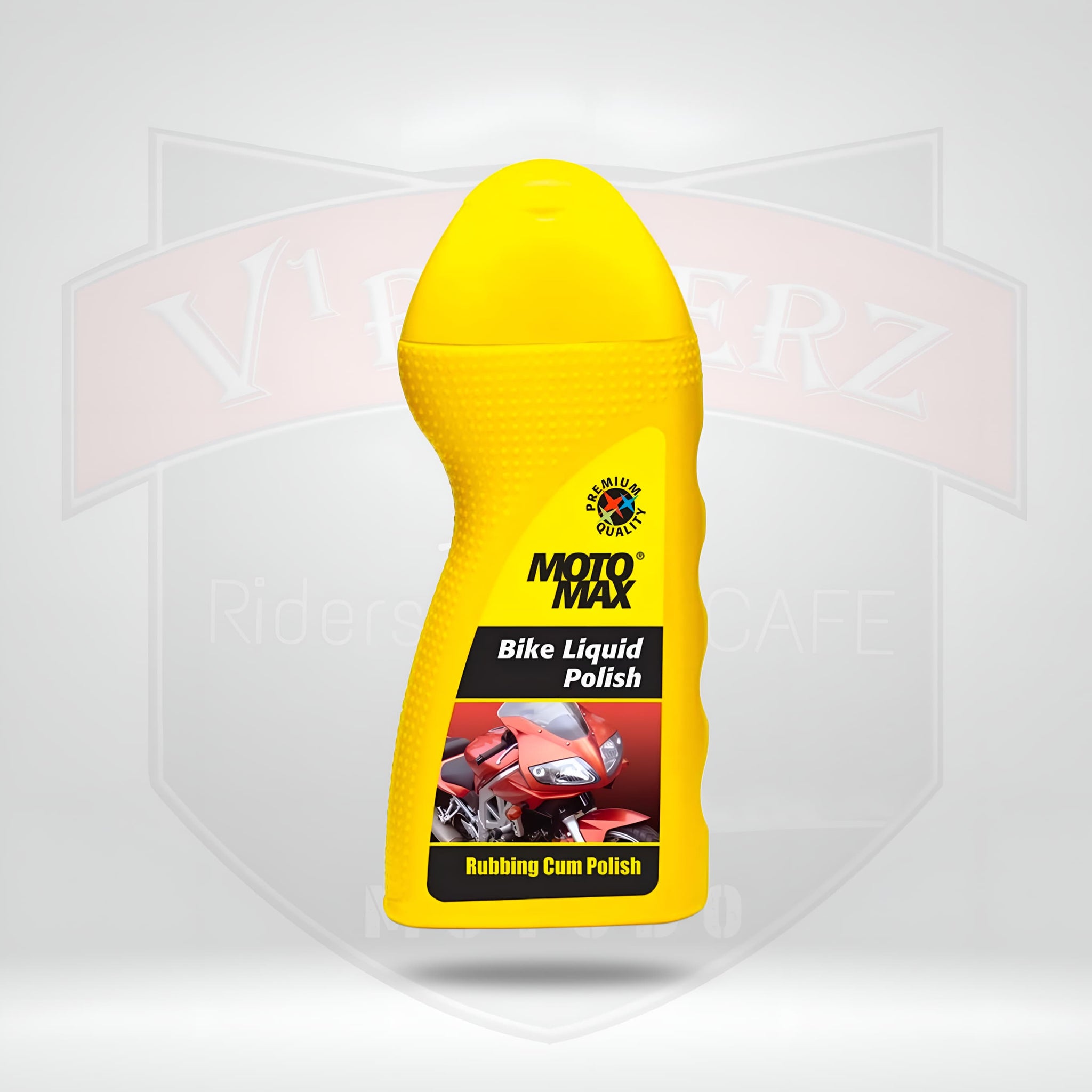 Bike Liquid Polish