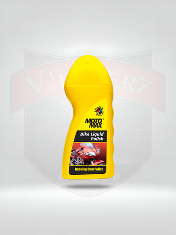 Bike Liquid Polish