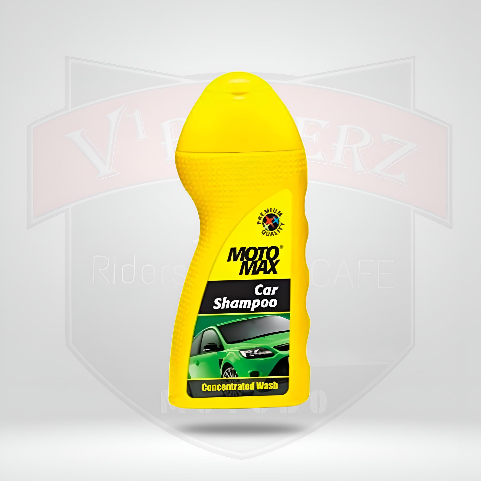Car & Bike Shampoo 100 ml