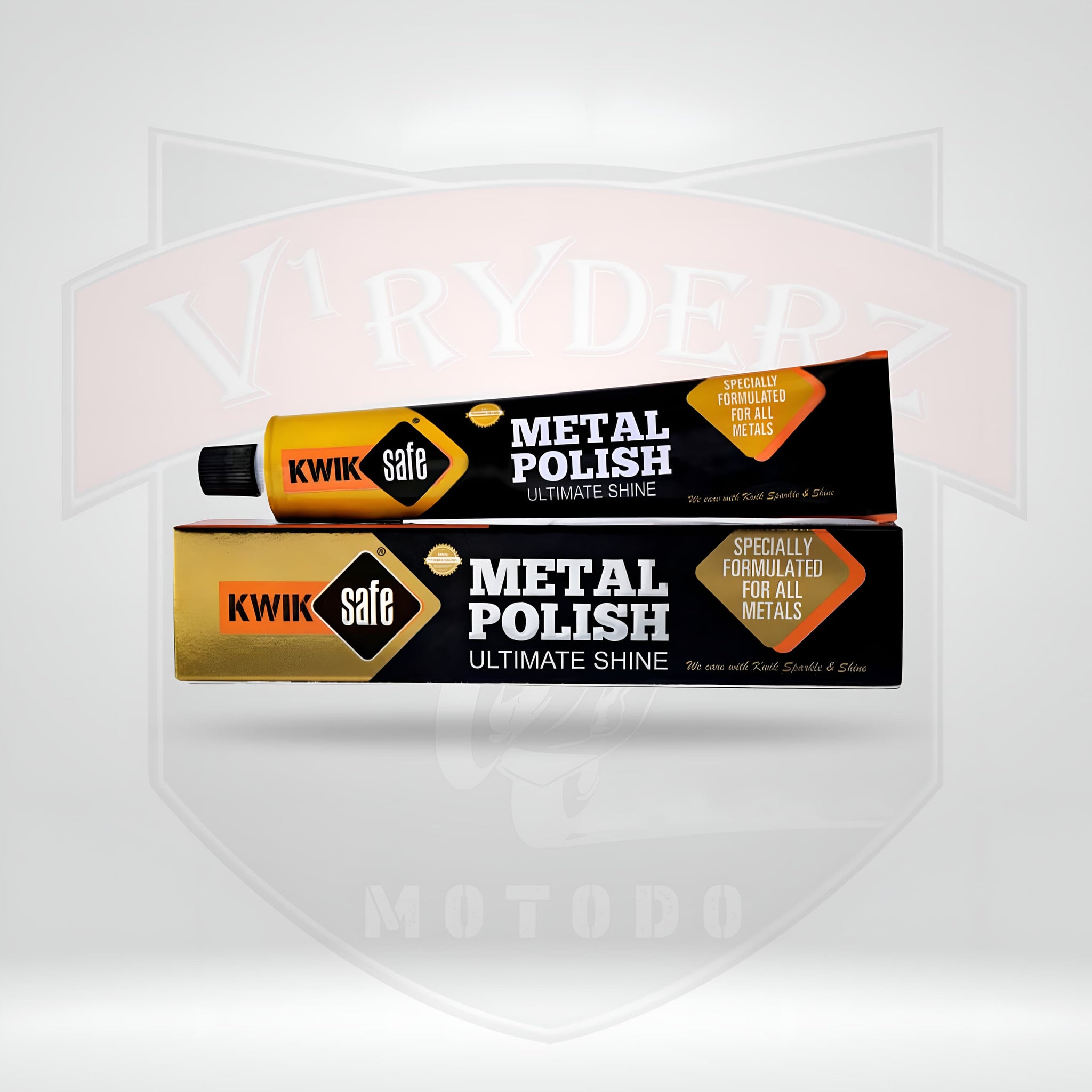 METAL POLISH