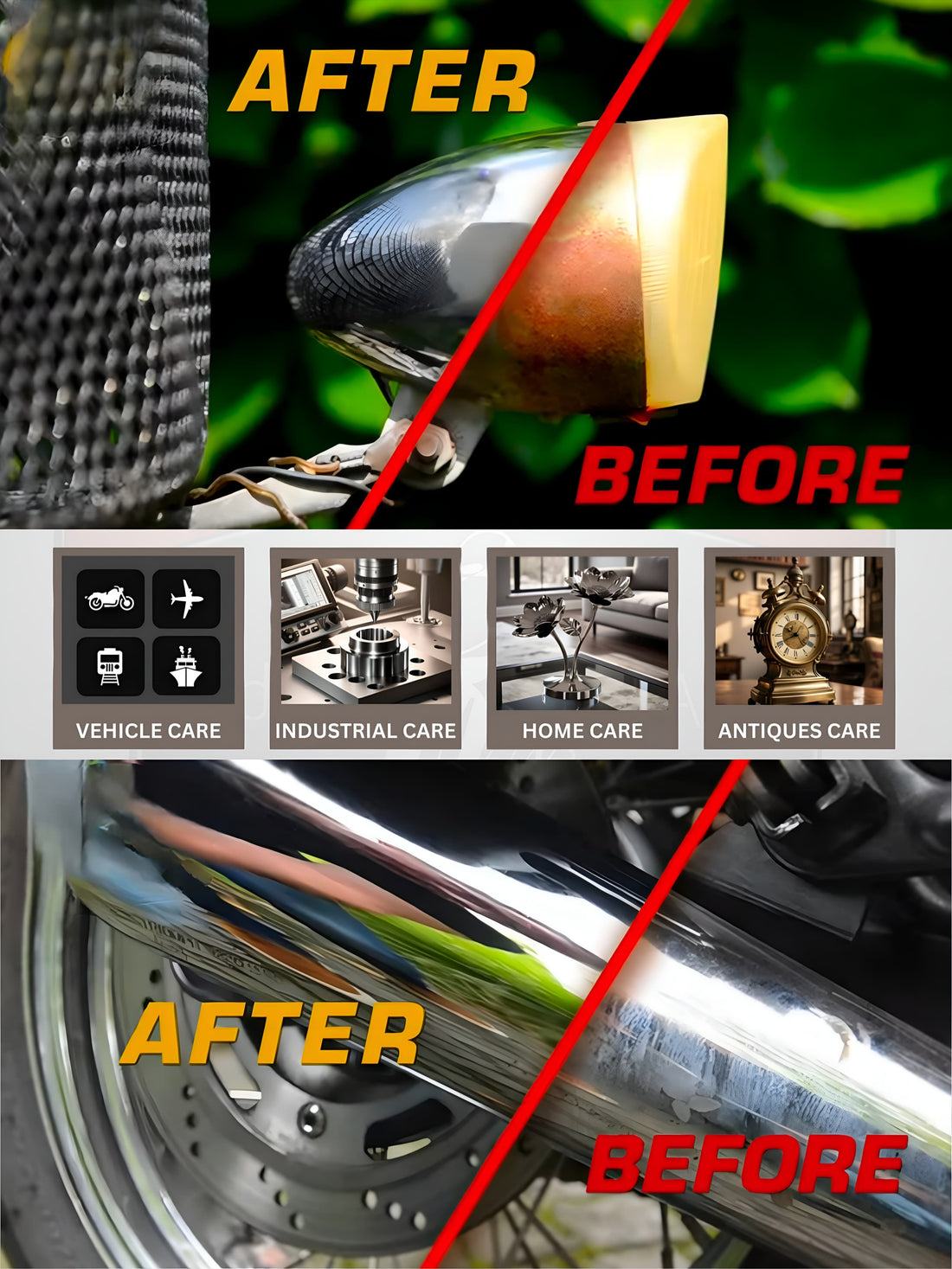 METAL POLISH