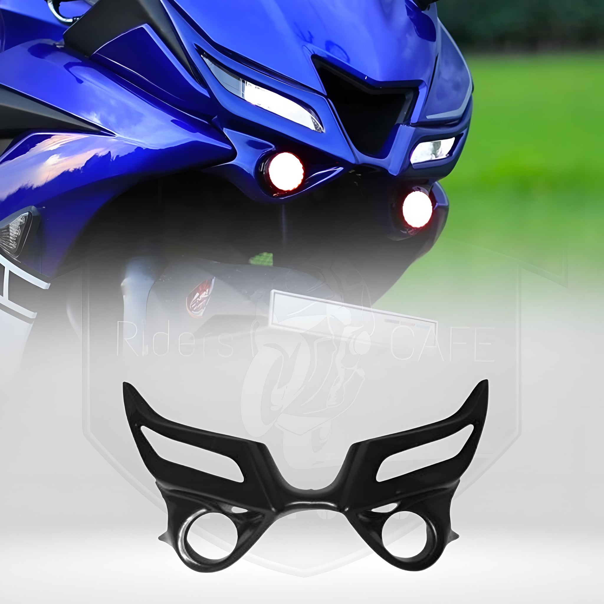 SUB MASK ➤ R15 V3