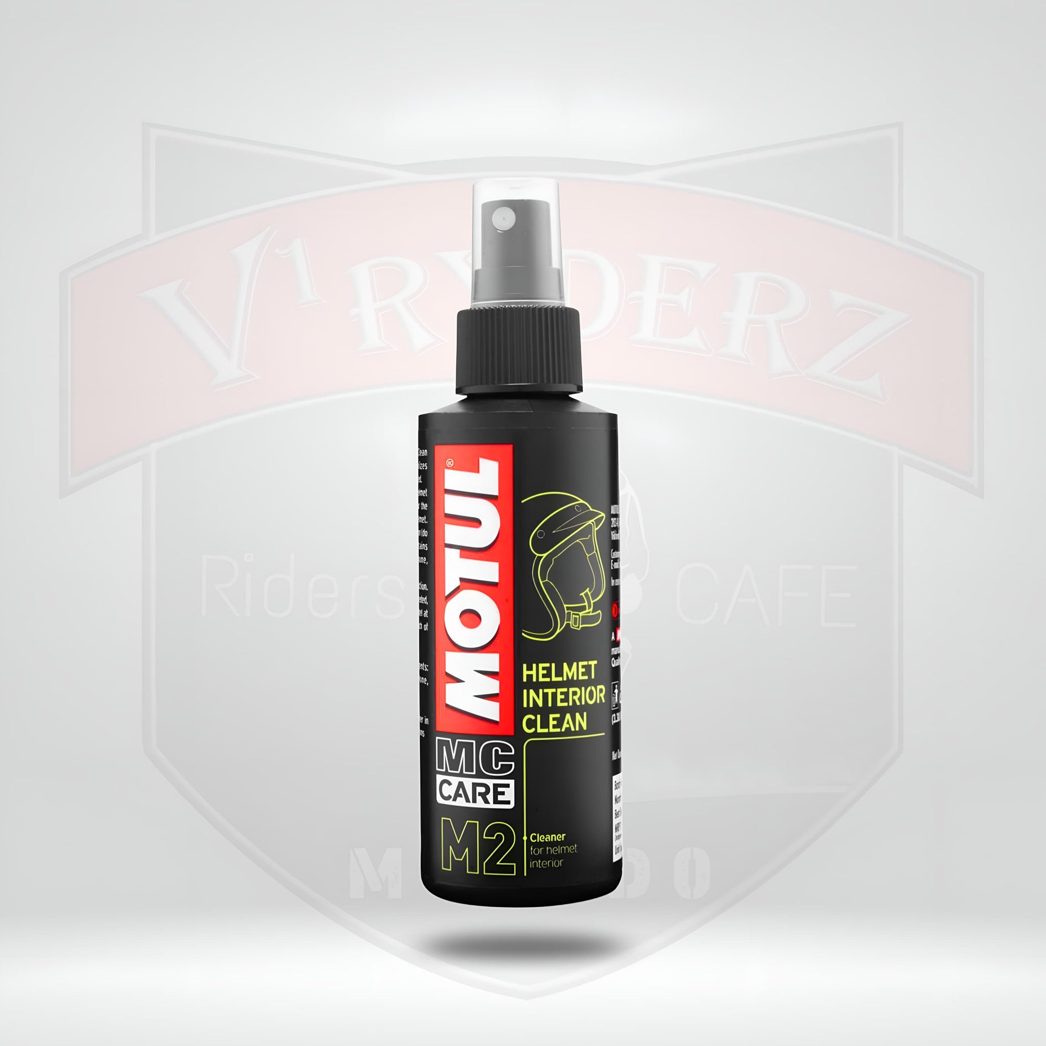 Helmet Interior Cleaner - 100 ml