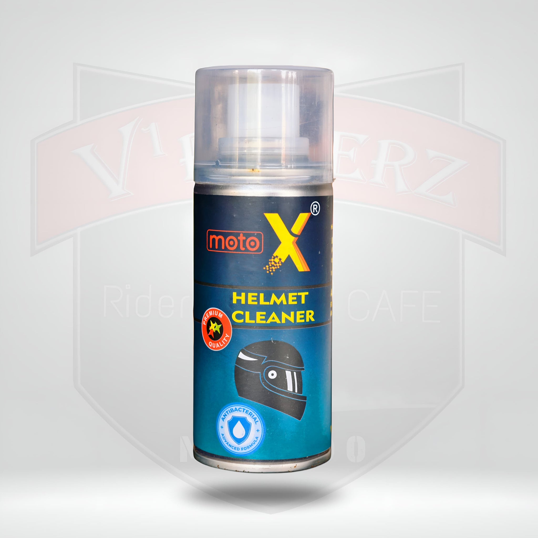 Helmet Interior Cleaner - 150 ML