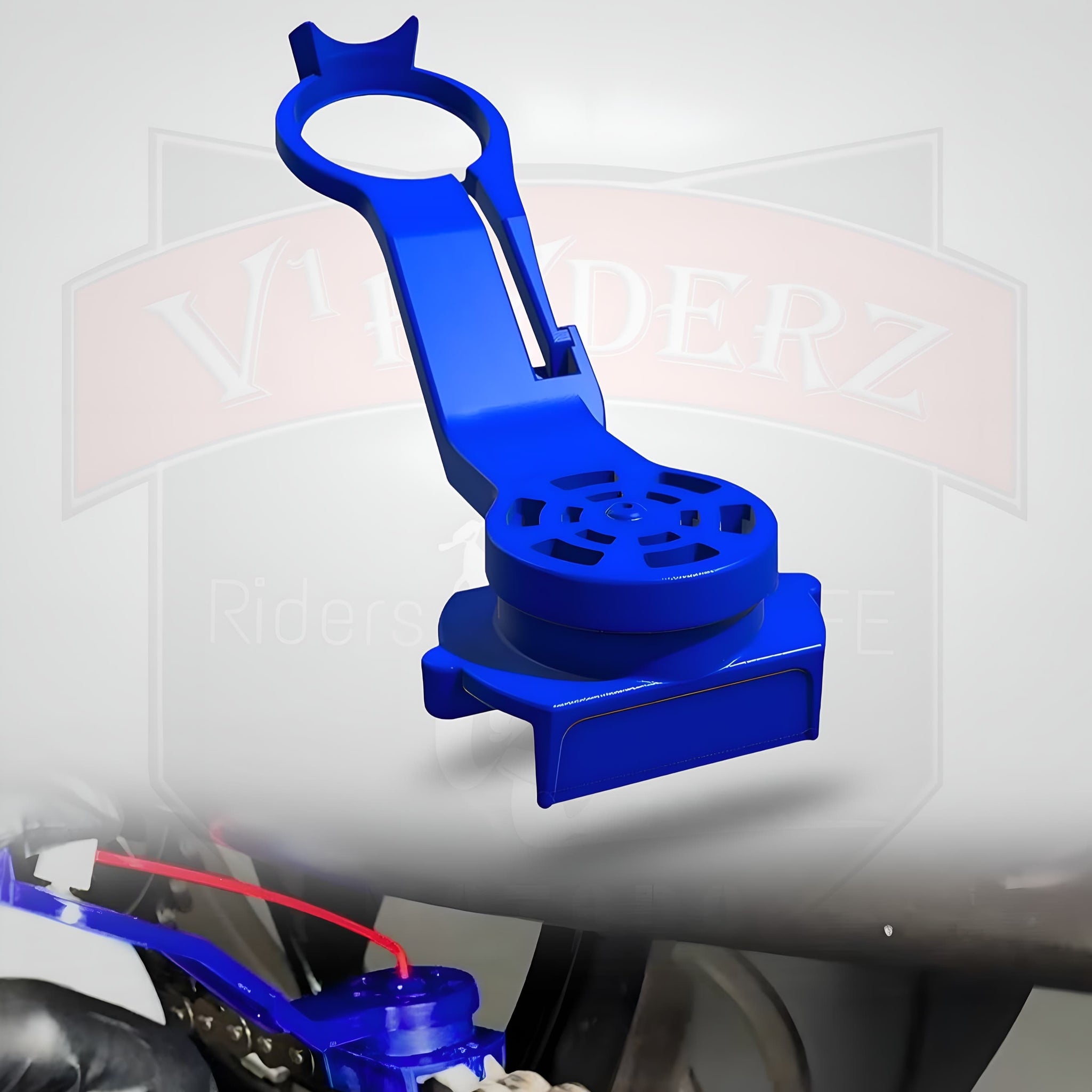 Chain Cleaner and Lube Applicator