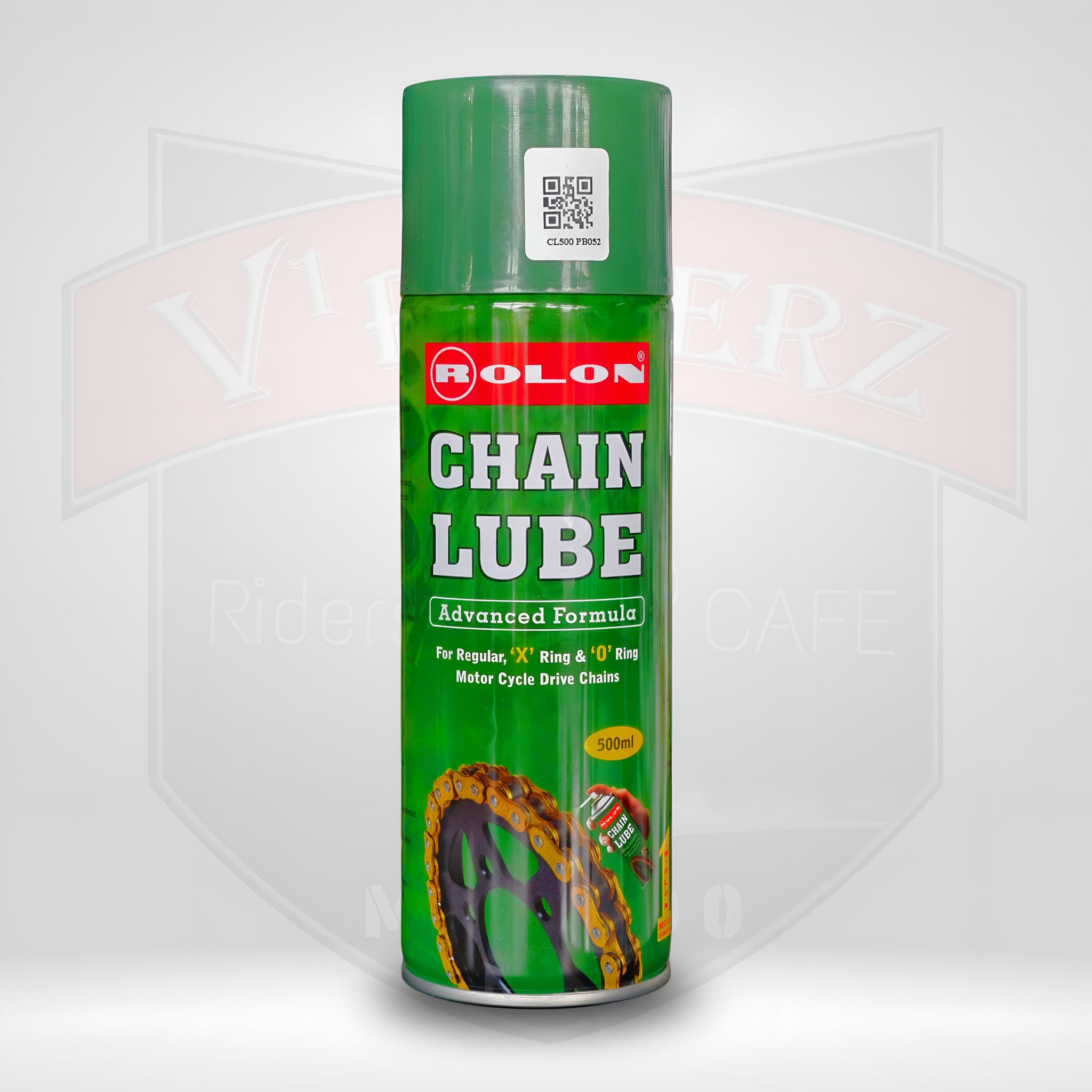 Chain LUBE - 500 ML