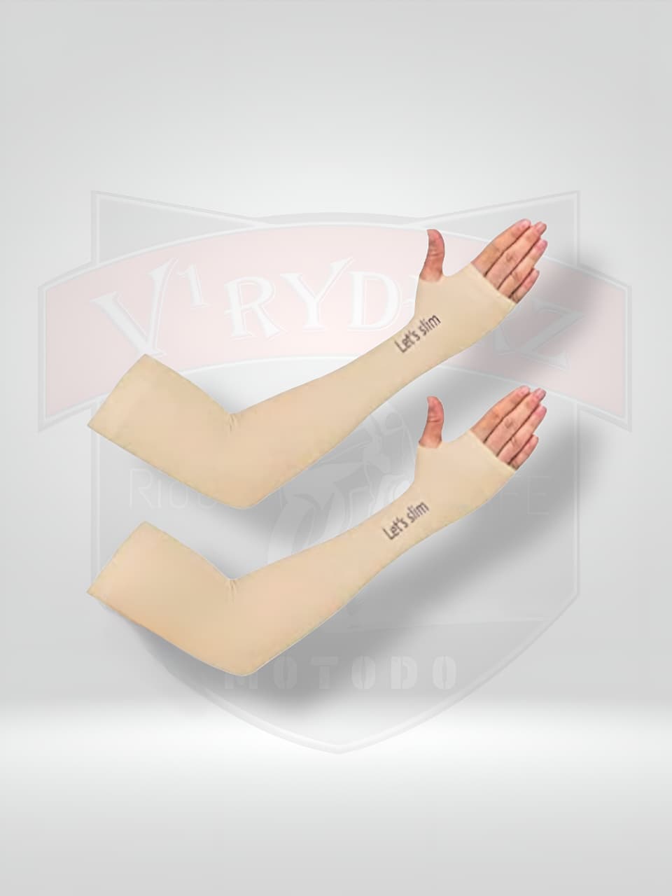 HAND SLEEVE PREMIUM SKIN