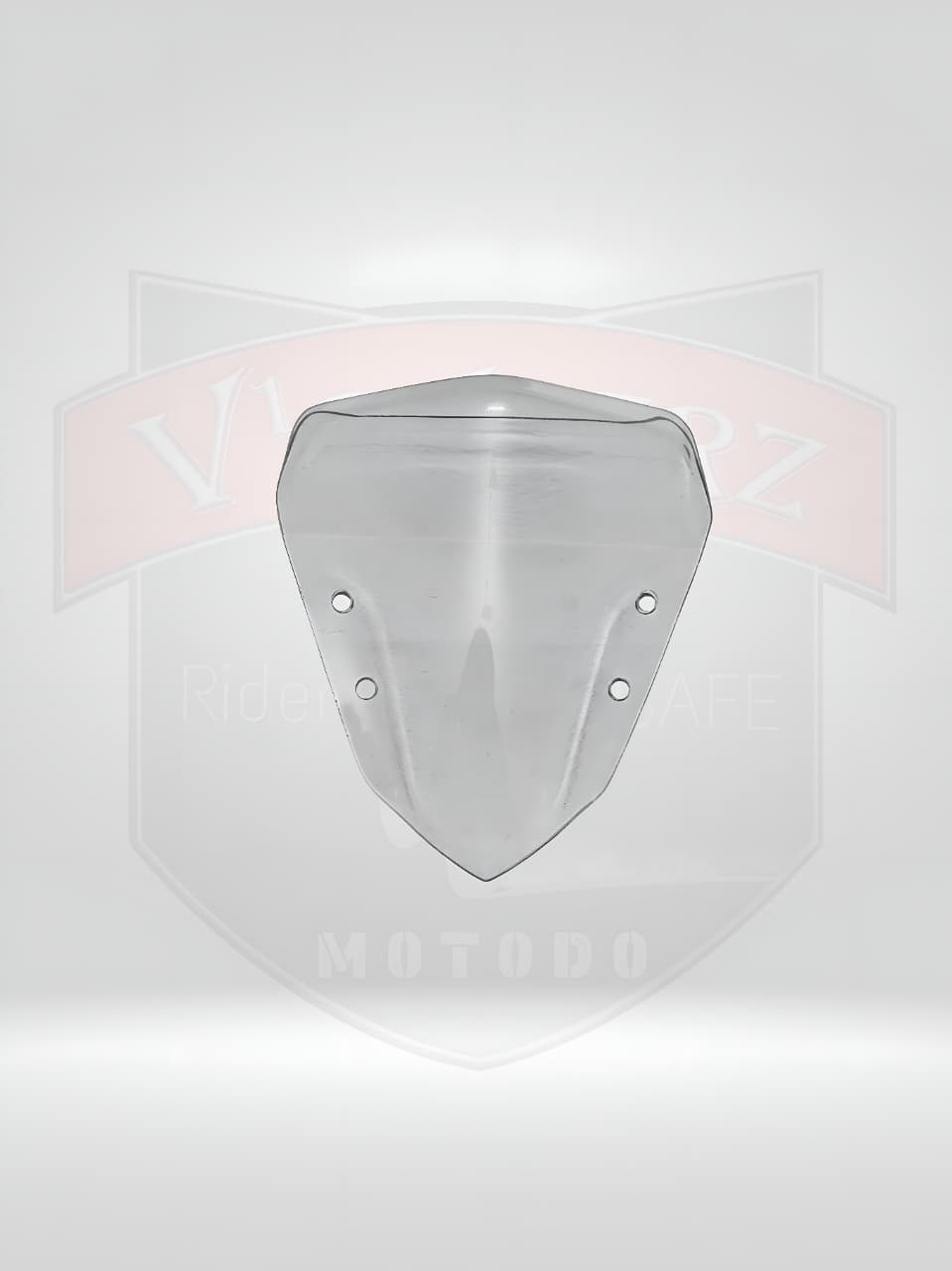 Visor 》 Yamaha MT 15 (Clear)