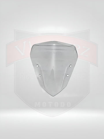 Visor 》 Yamaha MT 15 (Clear)