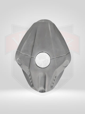 R6 TANK COVER 》R15 V3