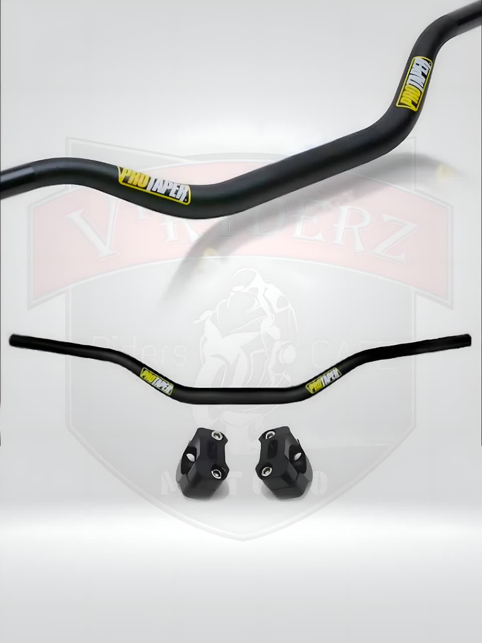 protaper 》Handlebar with holder