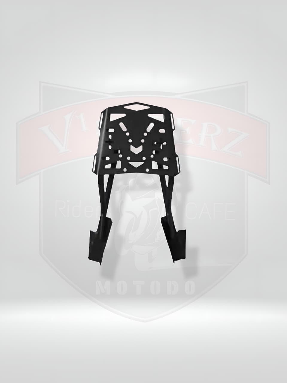 BACK RACK CARRIER 》DUKE BS6