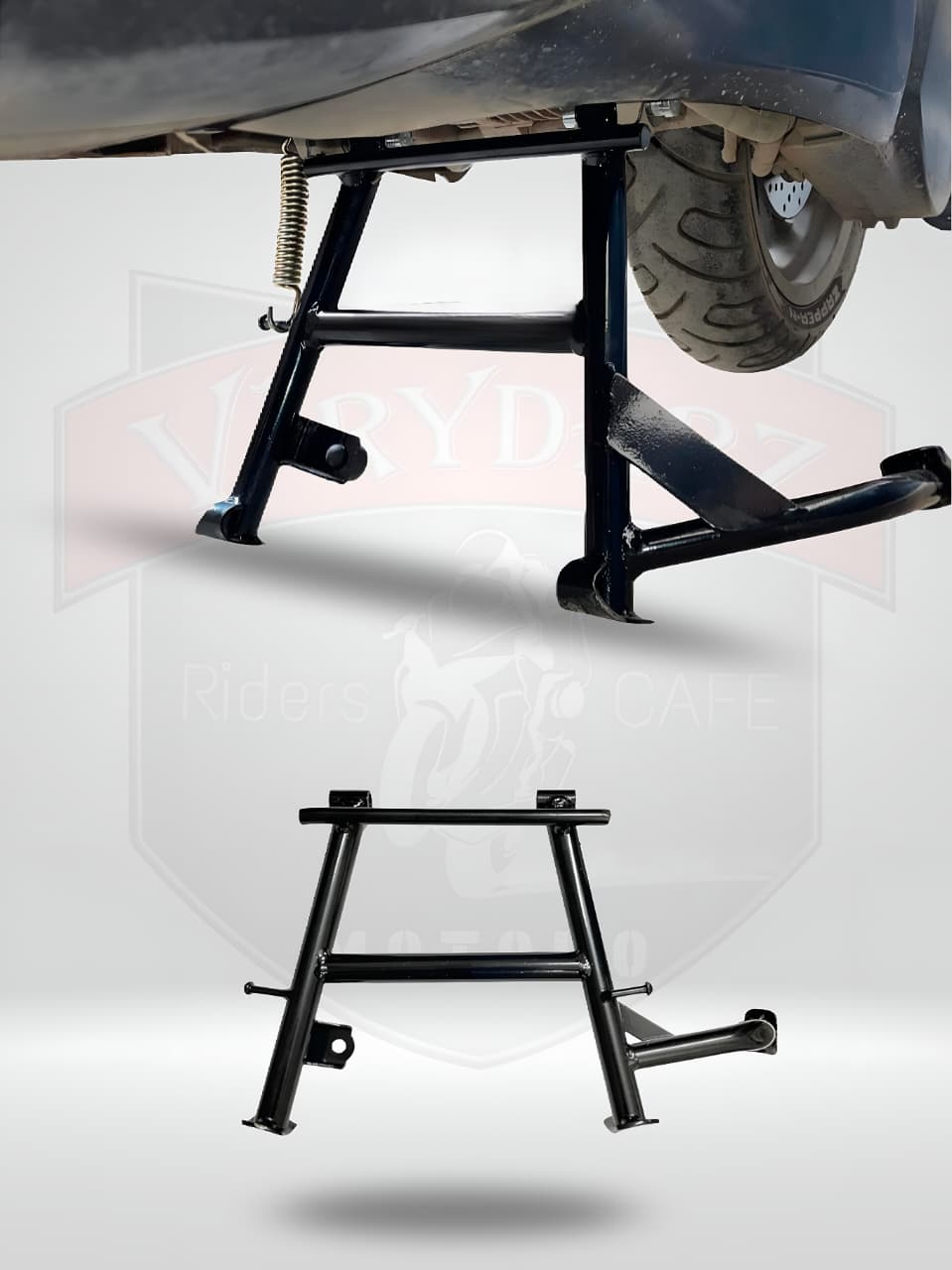 Center Stand 》 S1 Pro | S1 Air / S1 X | S1 X Plus