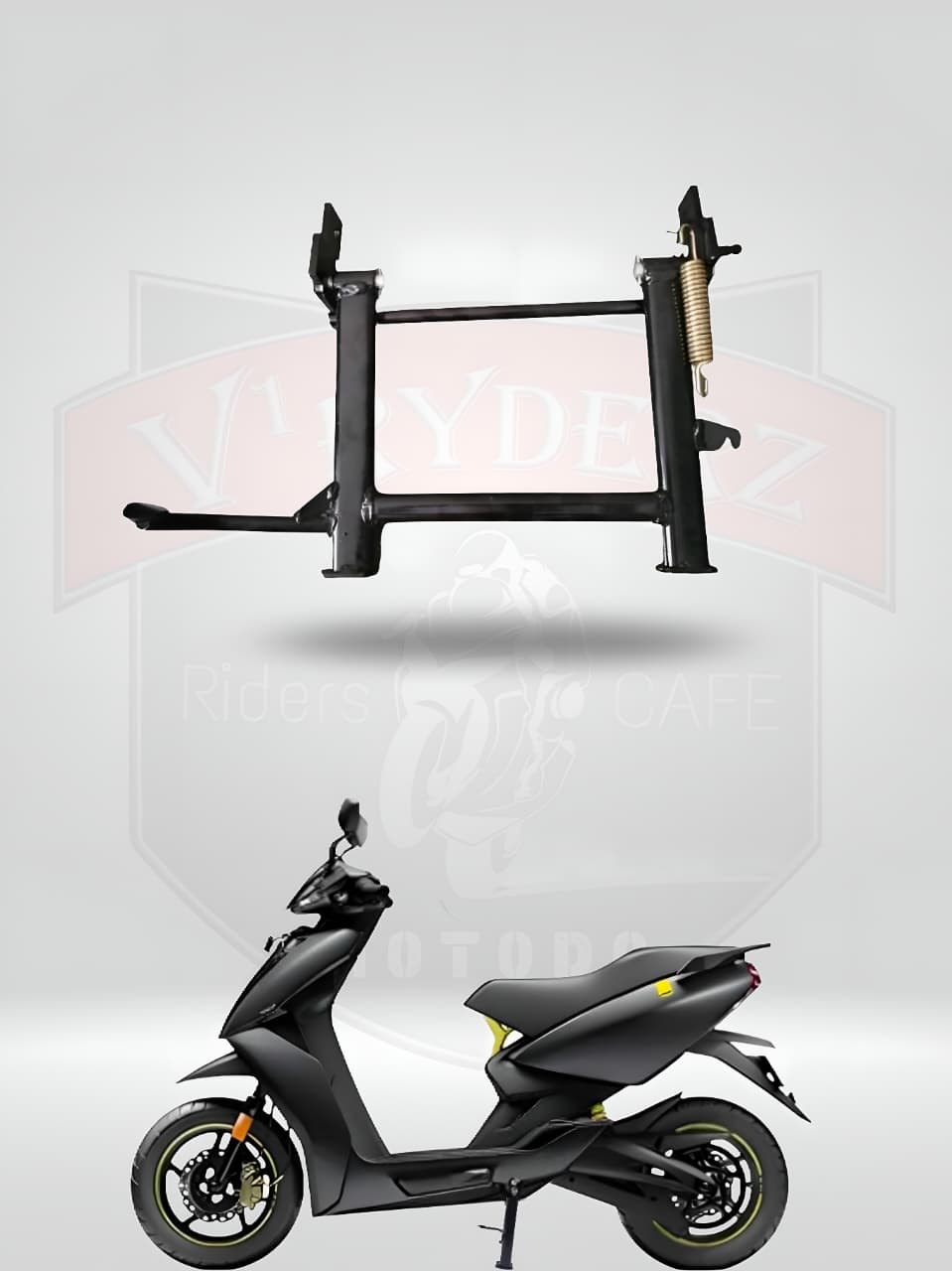 Center Stand 》Ather 450x & 450 Plus
