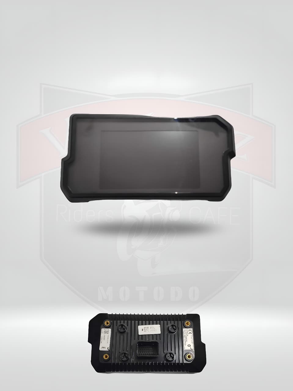 KTM 390 DIGITAL SPEEDOMETER BLUETOOTH ENABLED 2017 MODEL [USED]