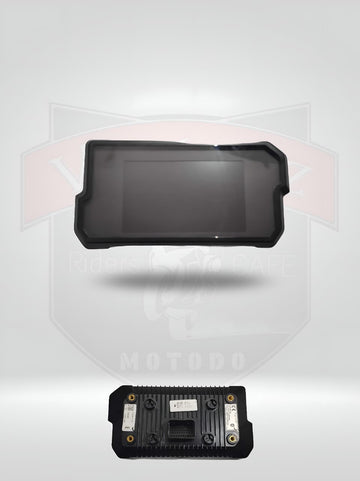 KTM 390 DIGITAL SPEEDOMETER BLUETOOTH ENABLED 2017 MODEL [USED]