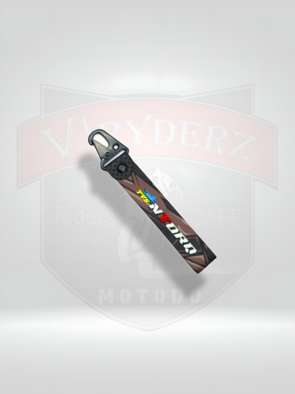 NTORQ KEYCHAIN