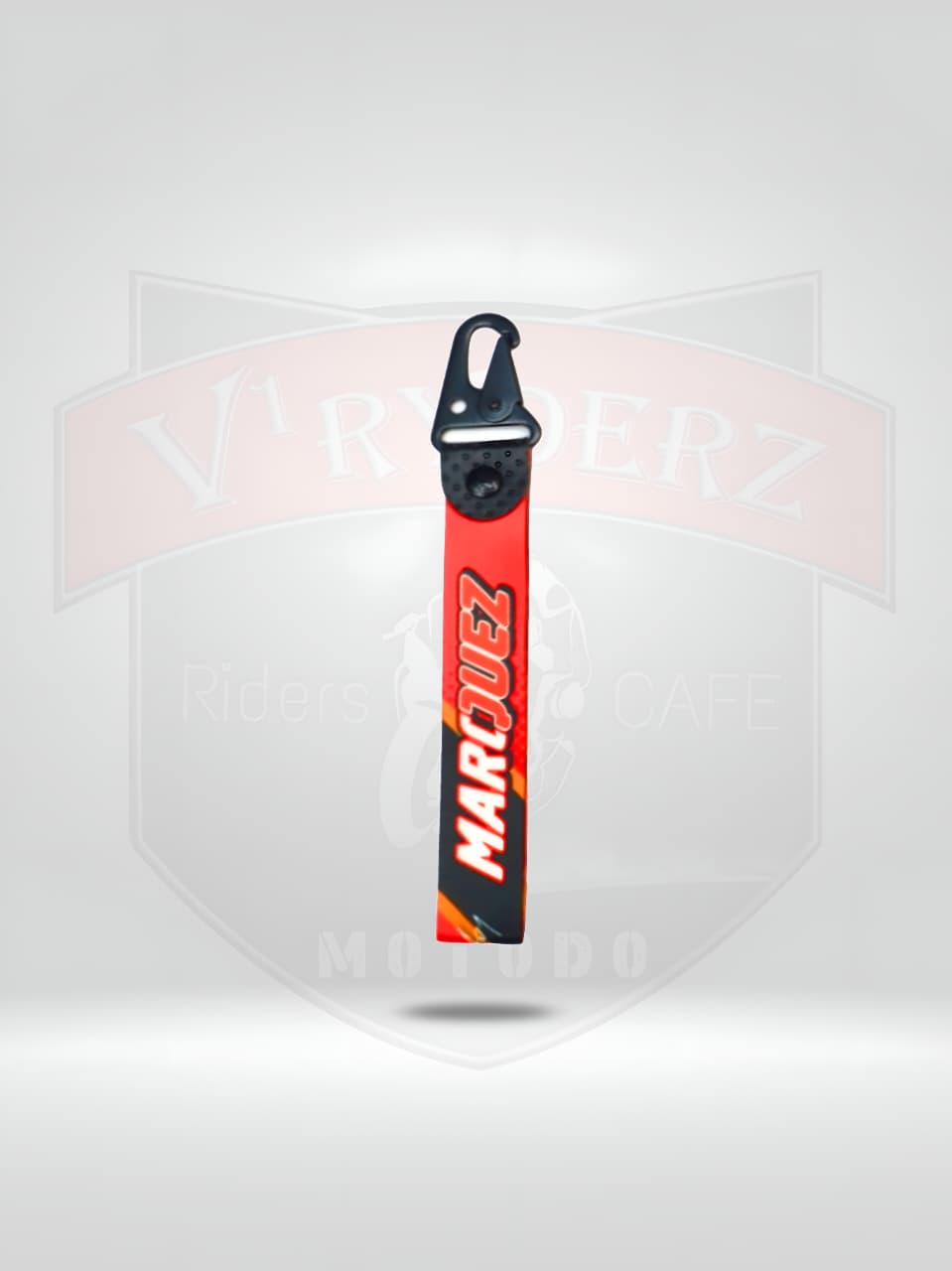 MARQUES MM93 KEYCHAIN