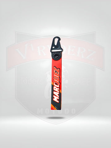 MARQUES MM93 KEYCHAIN