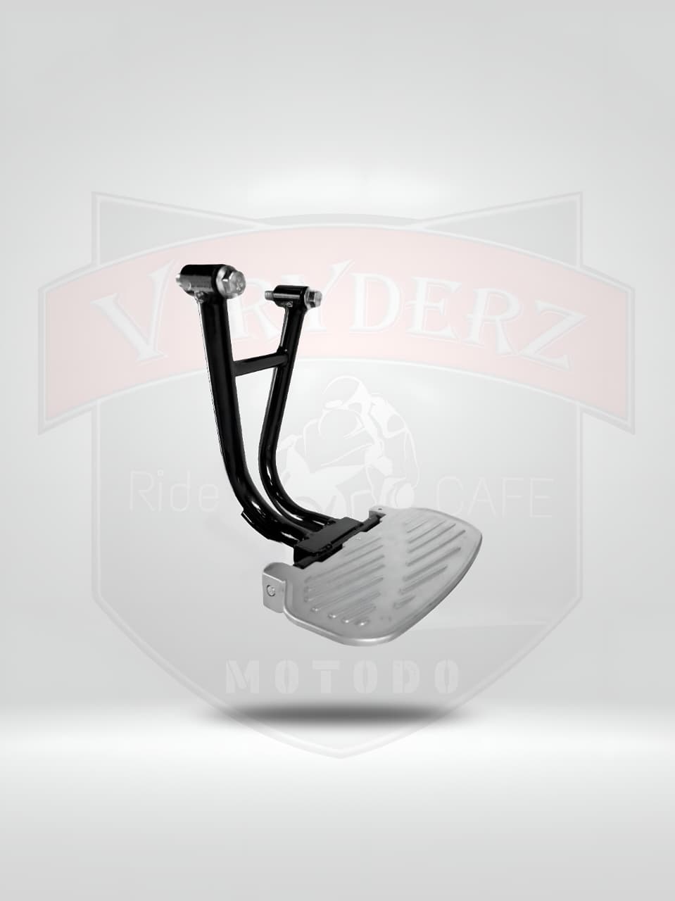 Ladies Footrest Yamaha RAY/Alpha/FASCINO