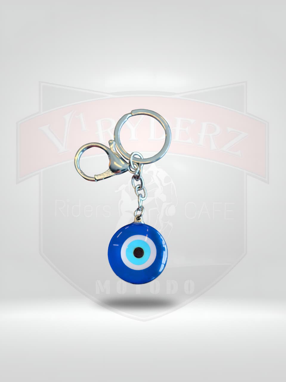 evil eye KEYCHAIN