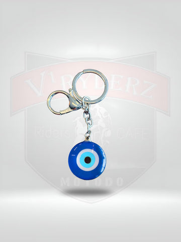 evil eye KEYCHAIN