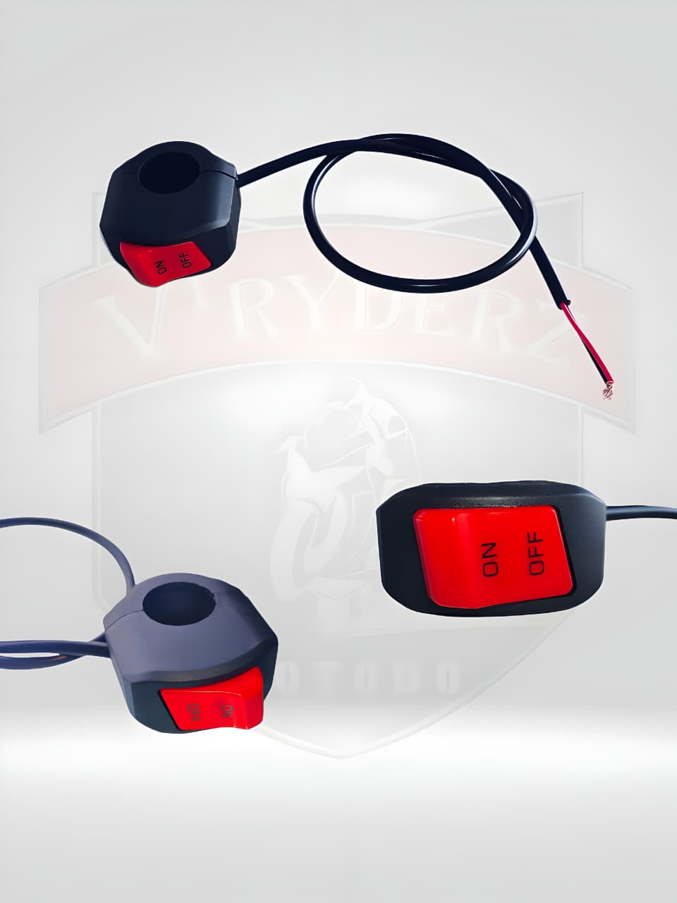 HANDLEBAR SWITCH ON/OFF