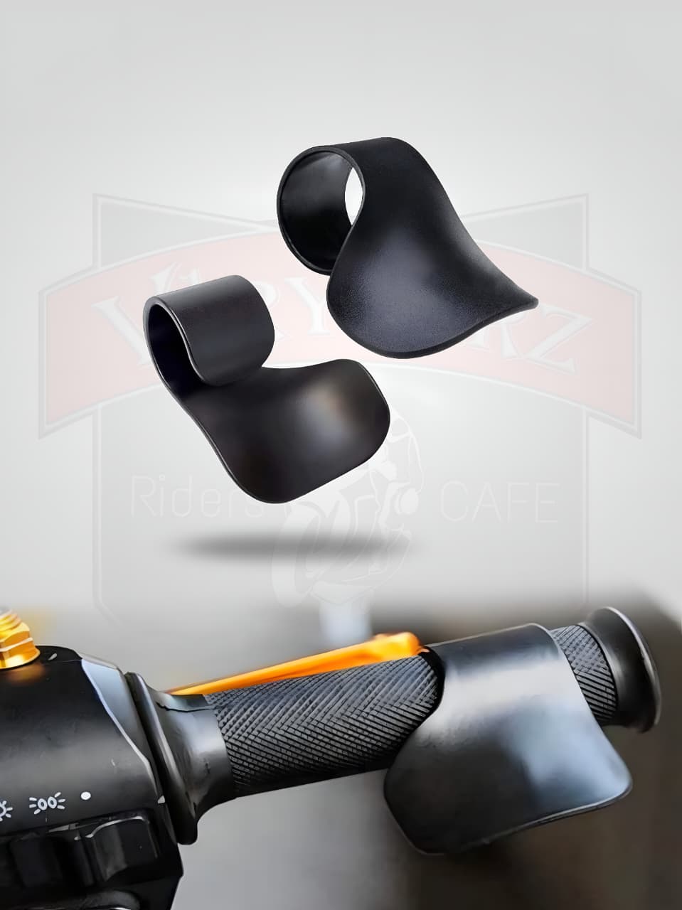 Palm Rest Throttle Cruise Accelerator Assist Hand Rest
