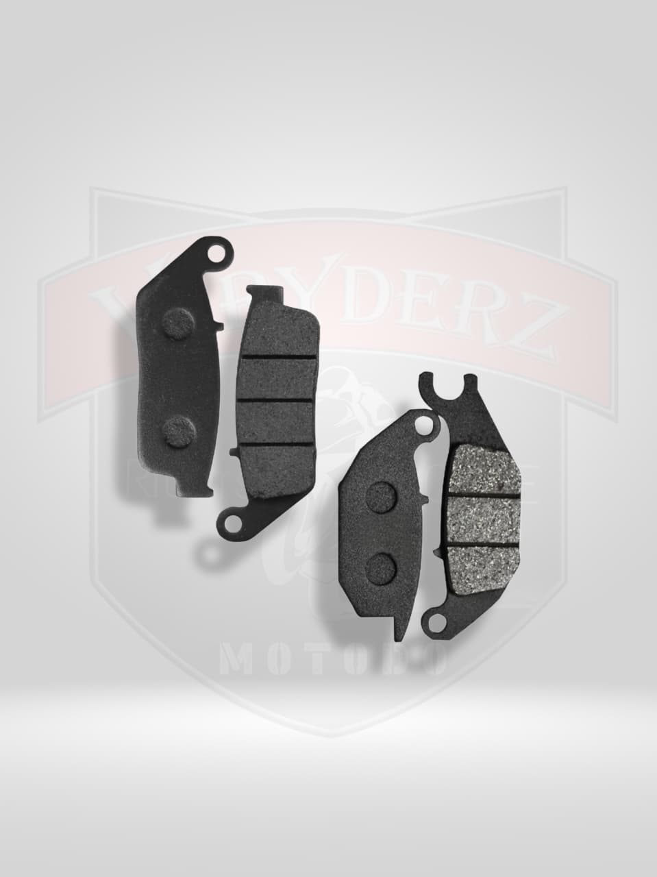 BRAKE Disc pad - Honda Highness