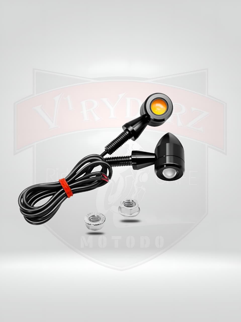 MINI HARLEY INDICATOR
