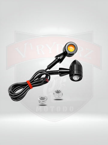 MINI HARLEY INDICATOR