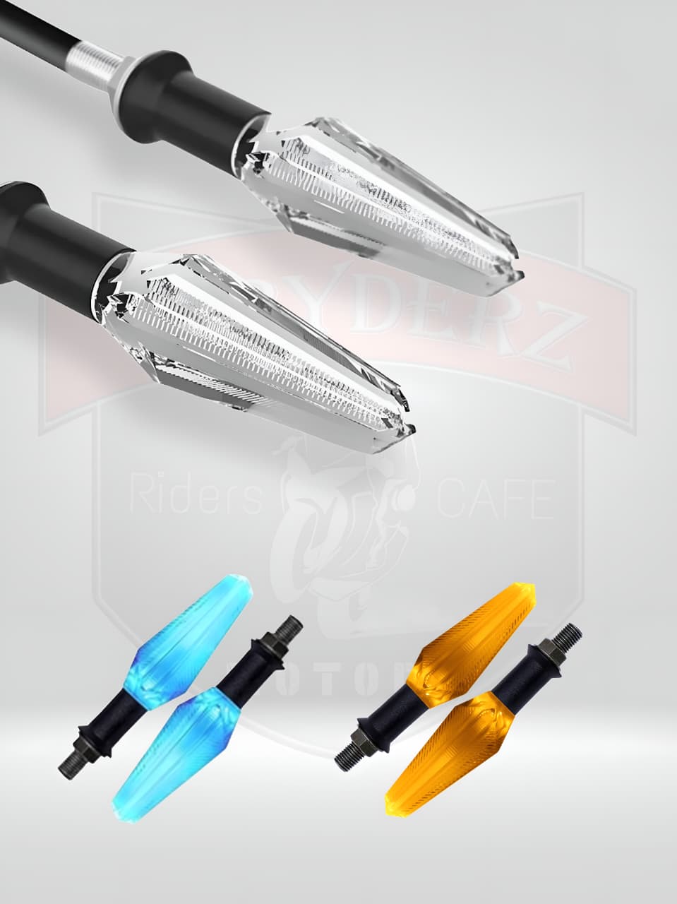 CRYSTAL INDICATOR