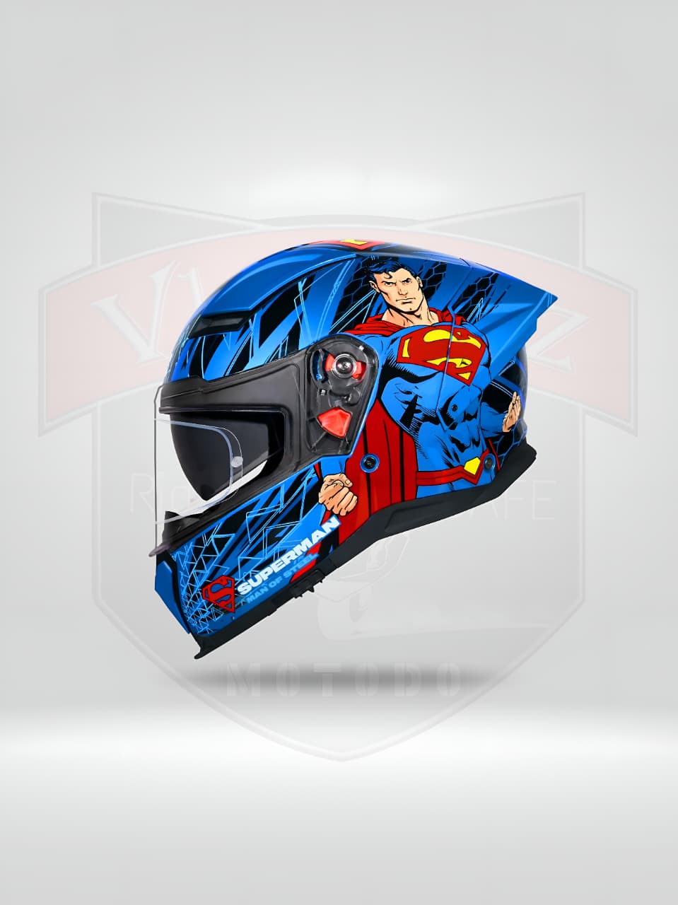 Helios Superman Edition