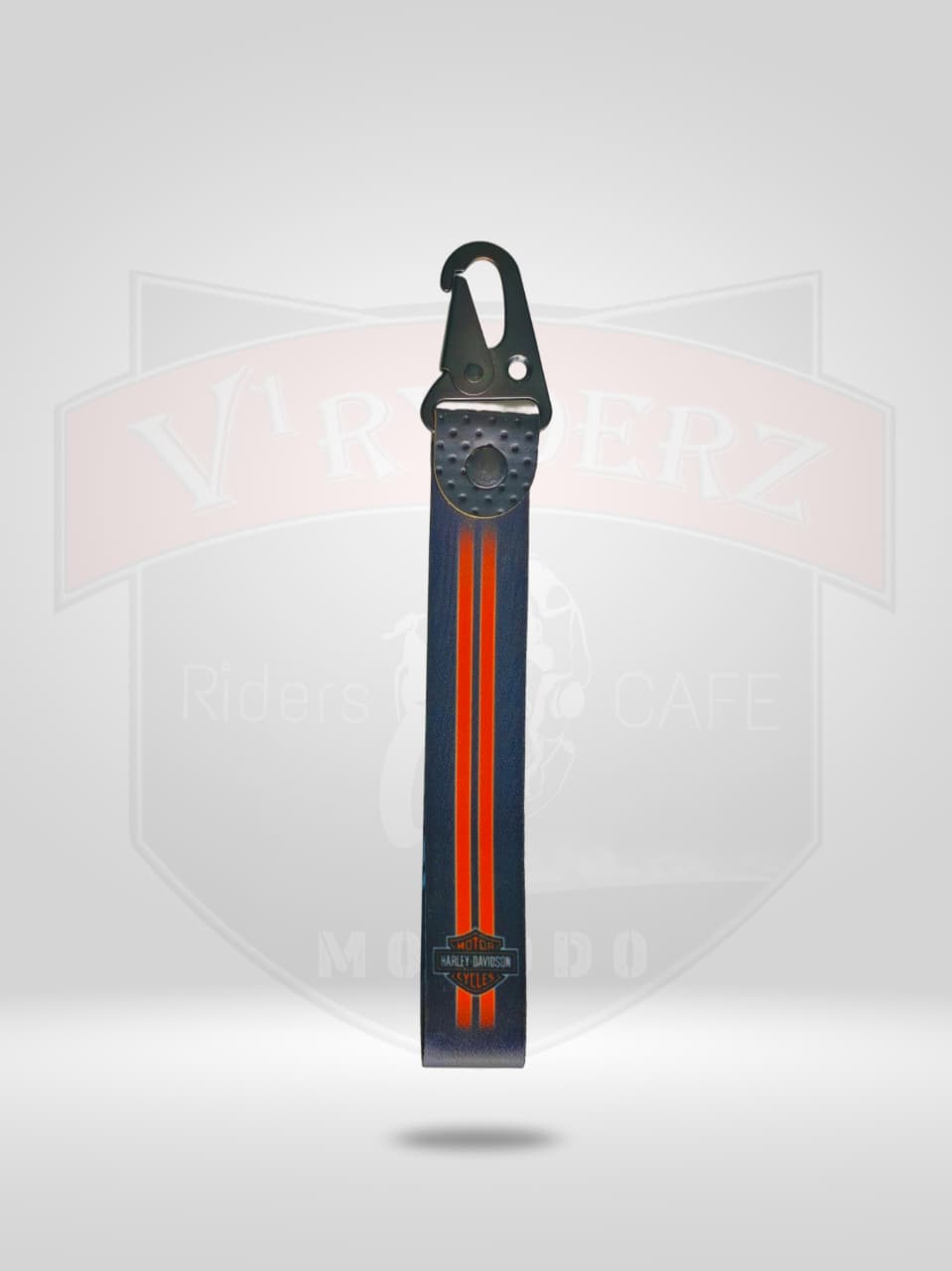 Harley-Davidson H01 KEYTAG
