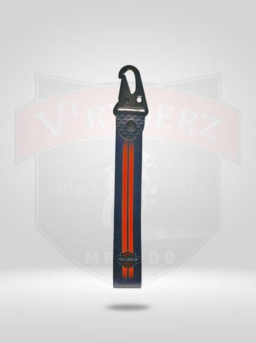 Harley-Davidson H01 KEYTAG