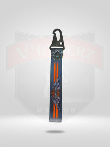 Harley-Davidson KEYTAG