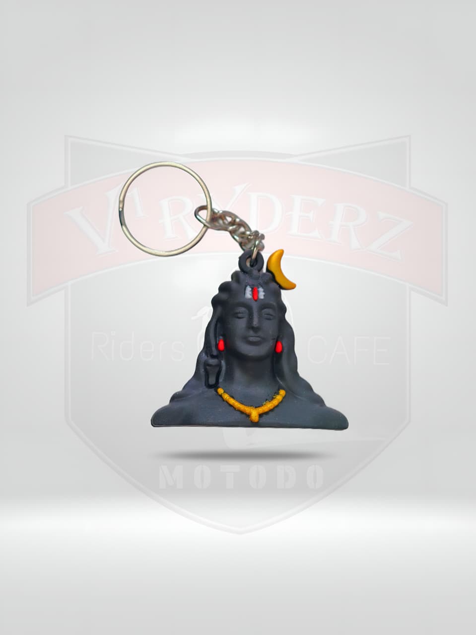 ADIYOGI KEYCHAIN