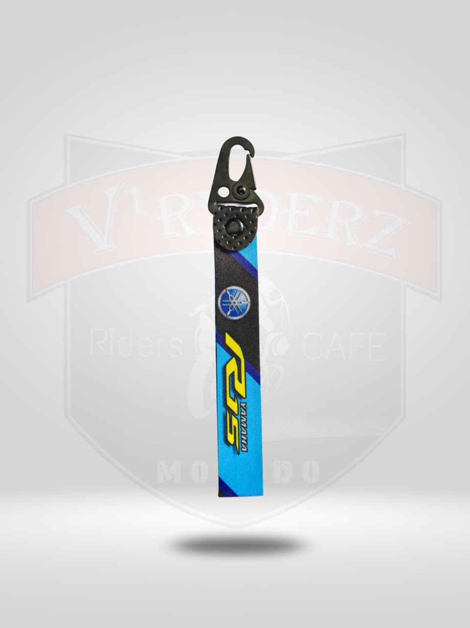 R15 KEYTAG