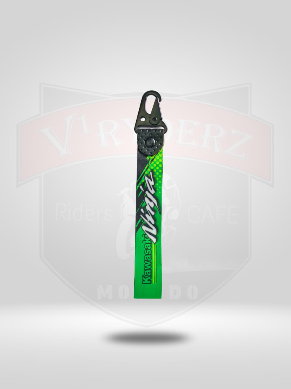 NINJA KEYTAG