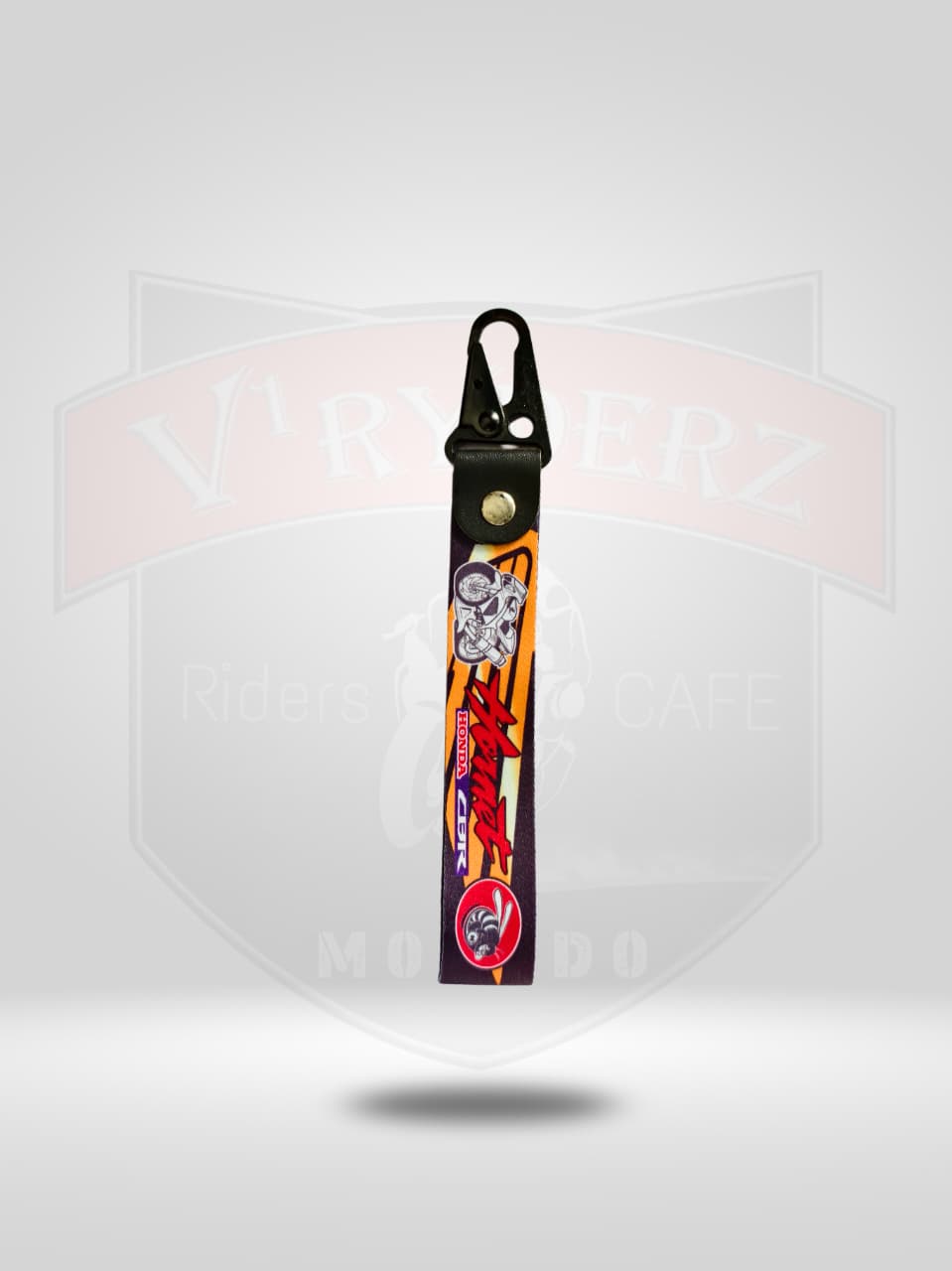 HORNET KEYTAG