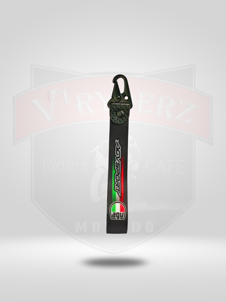 AGV KEYTAG