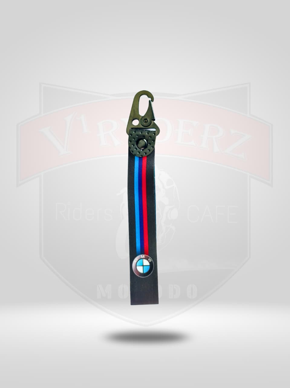 BMW KEYTAG