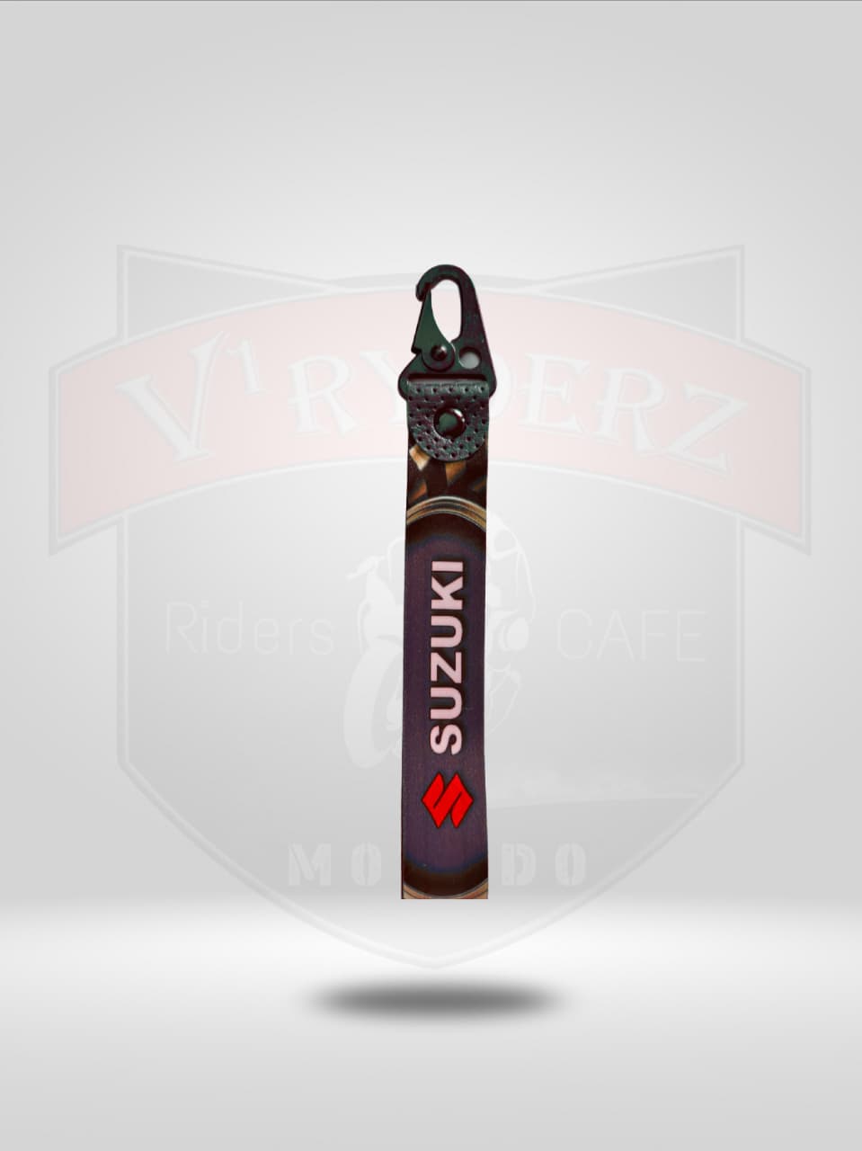 SUZUKI KEYTAG R01