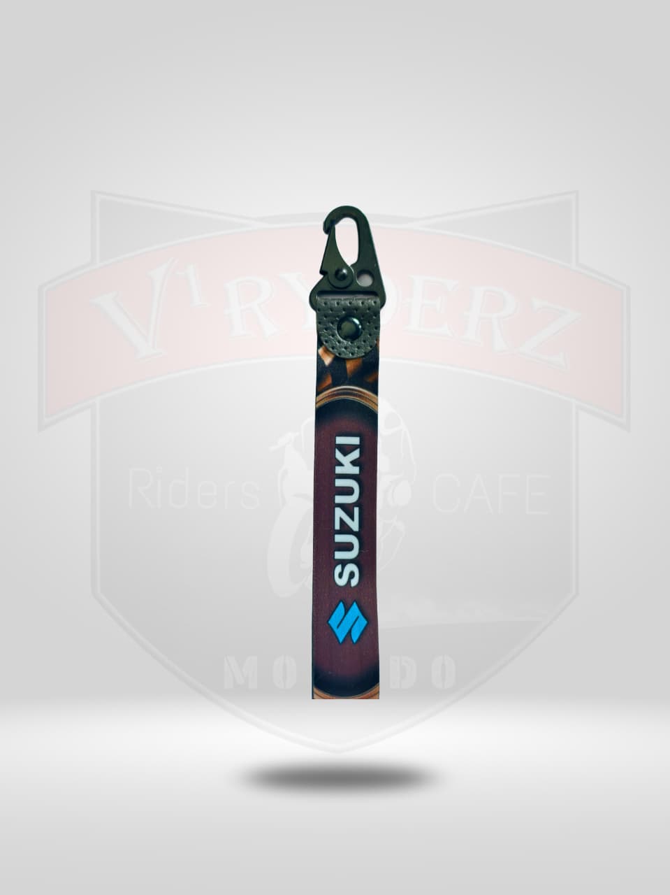 SUZUKI KEYTAG B01