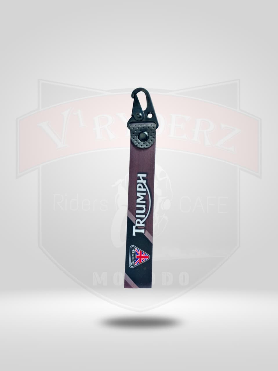 TRIUMPH KEYTAG