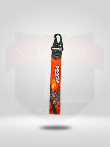 KTM KEYTAG